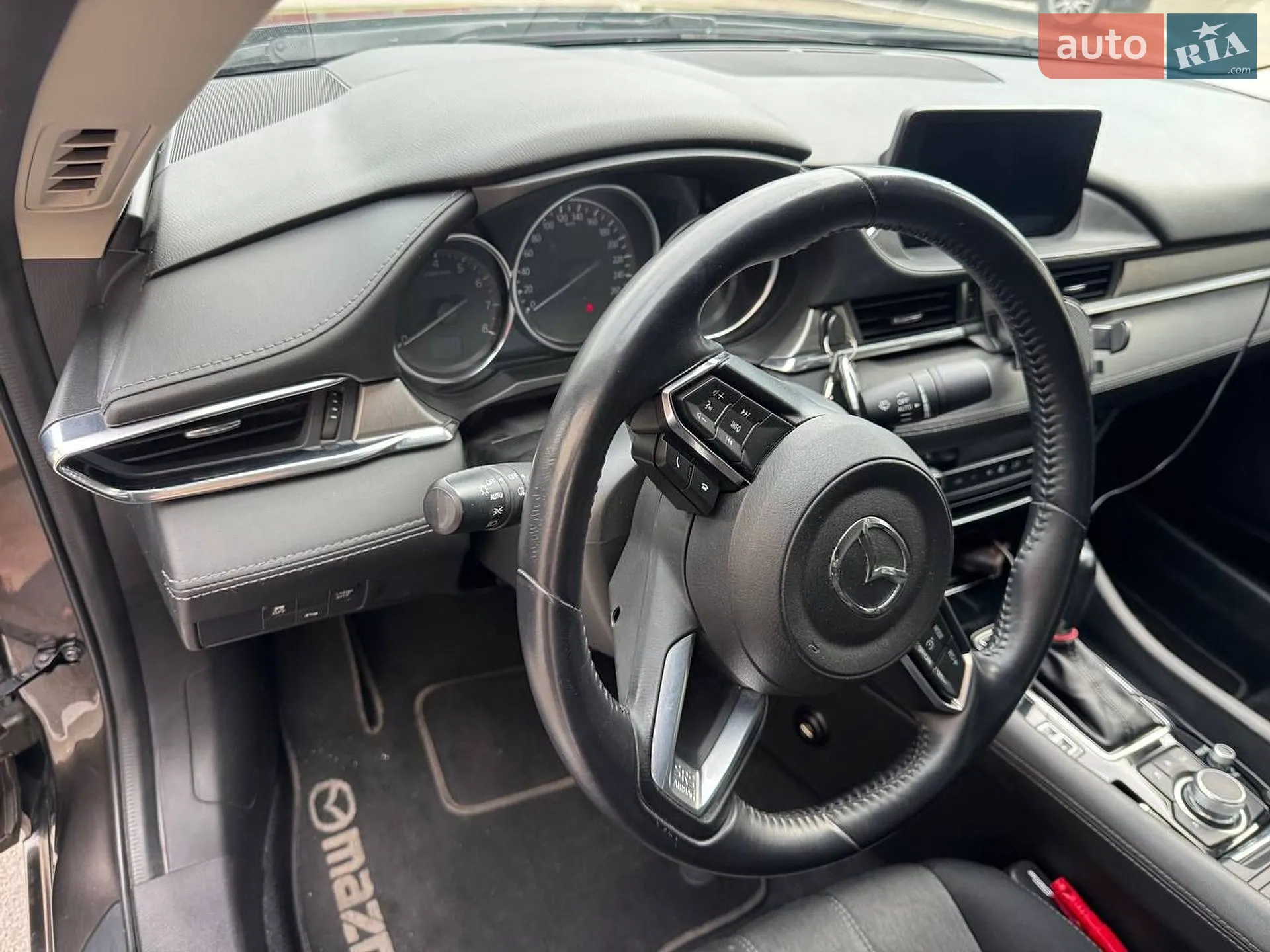 2019 Mazda 6 - мініатюра 9
