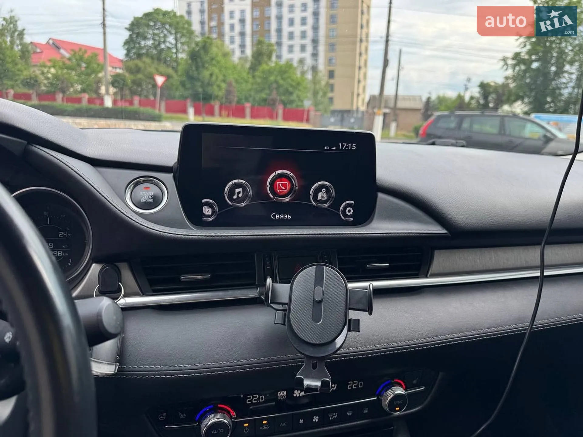 2019 Mazda 6 - мініатюра 11