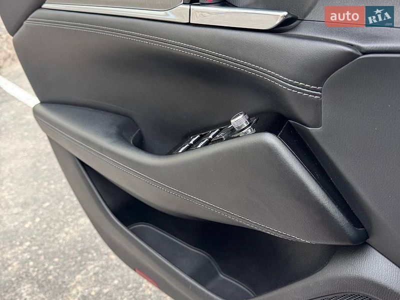 Седан Mazda 6 2019 в Кропивницькому