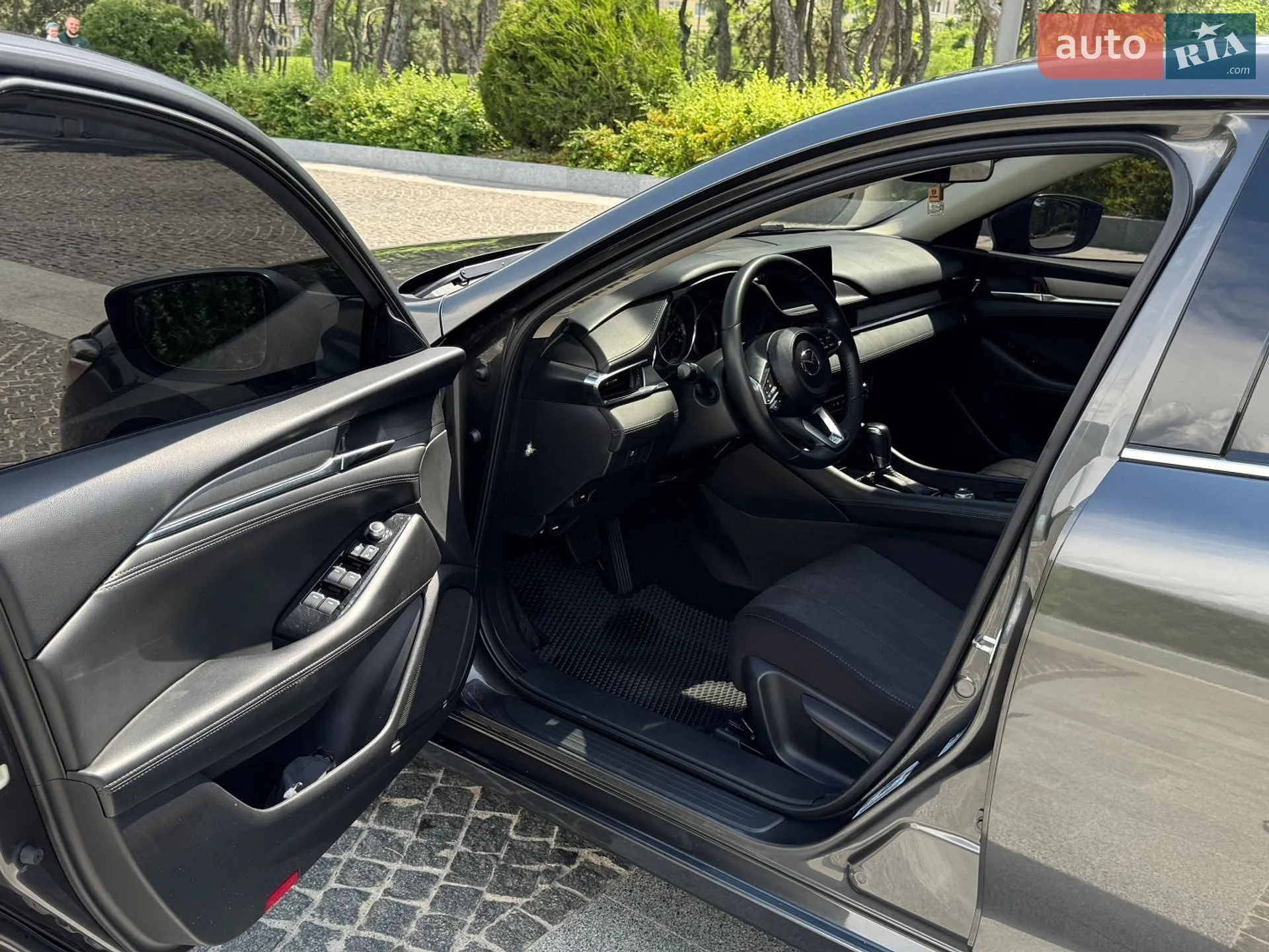 2018 Mazda 6 - мініатюра 5