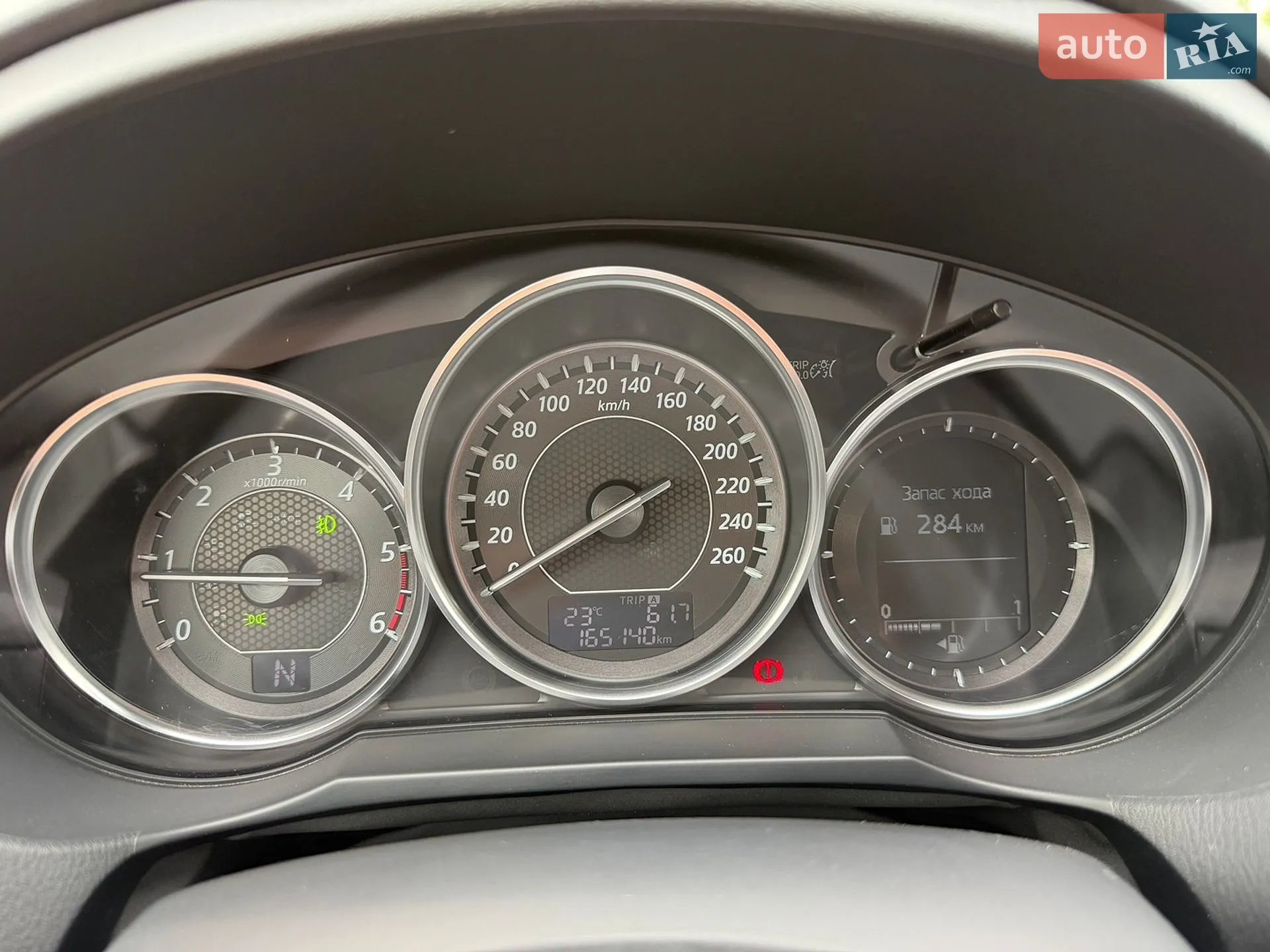 2012 Mazda 6 - мініатюра 49