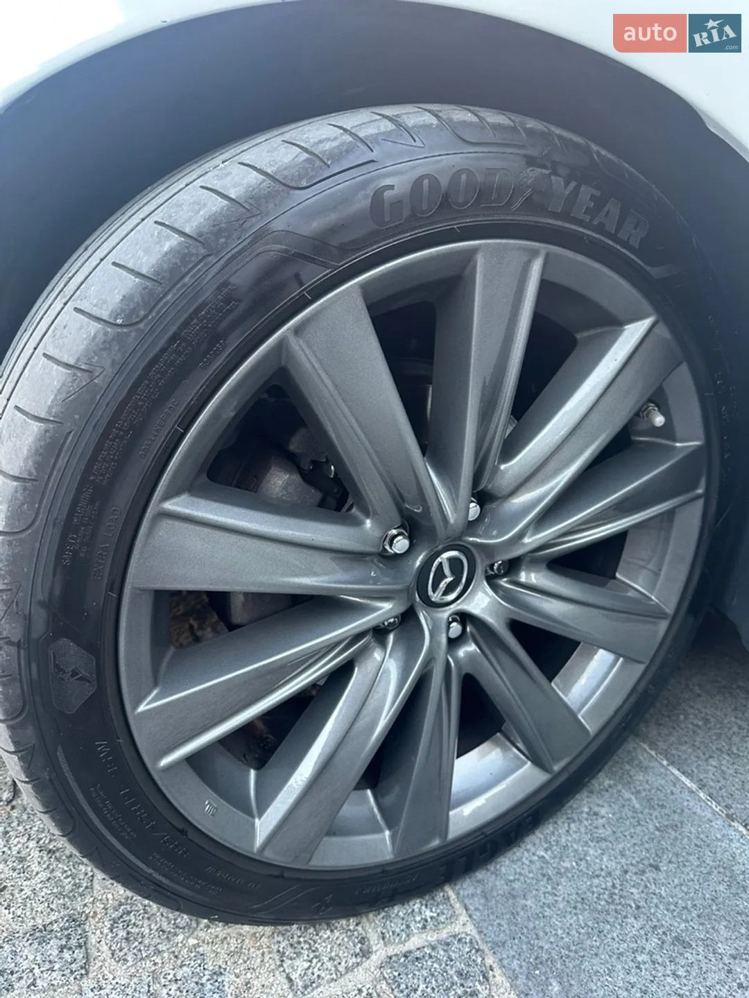 2018 Mazda 6 - мініатюра 17