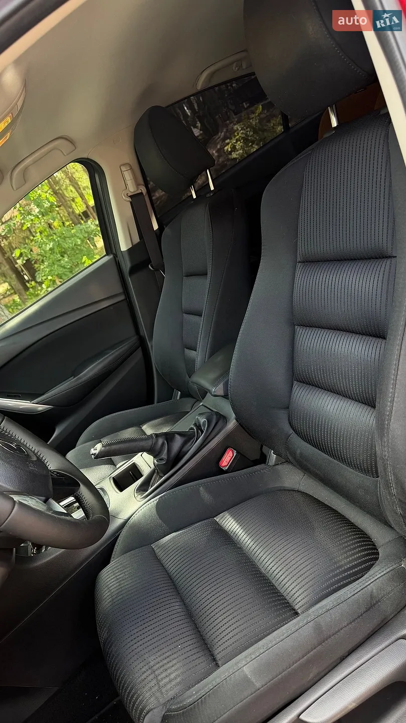 2013 Mazda 6 - мініатюра 9