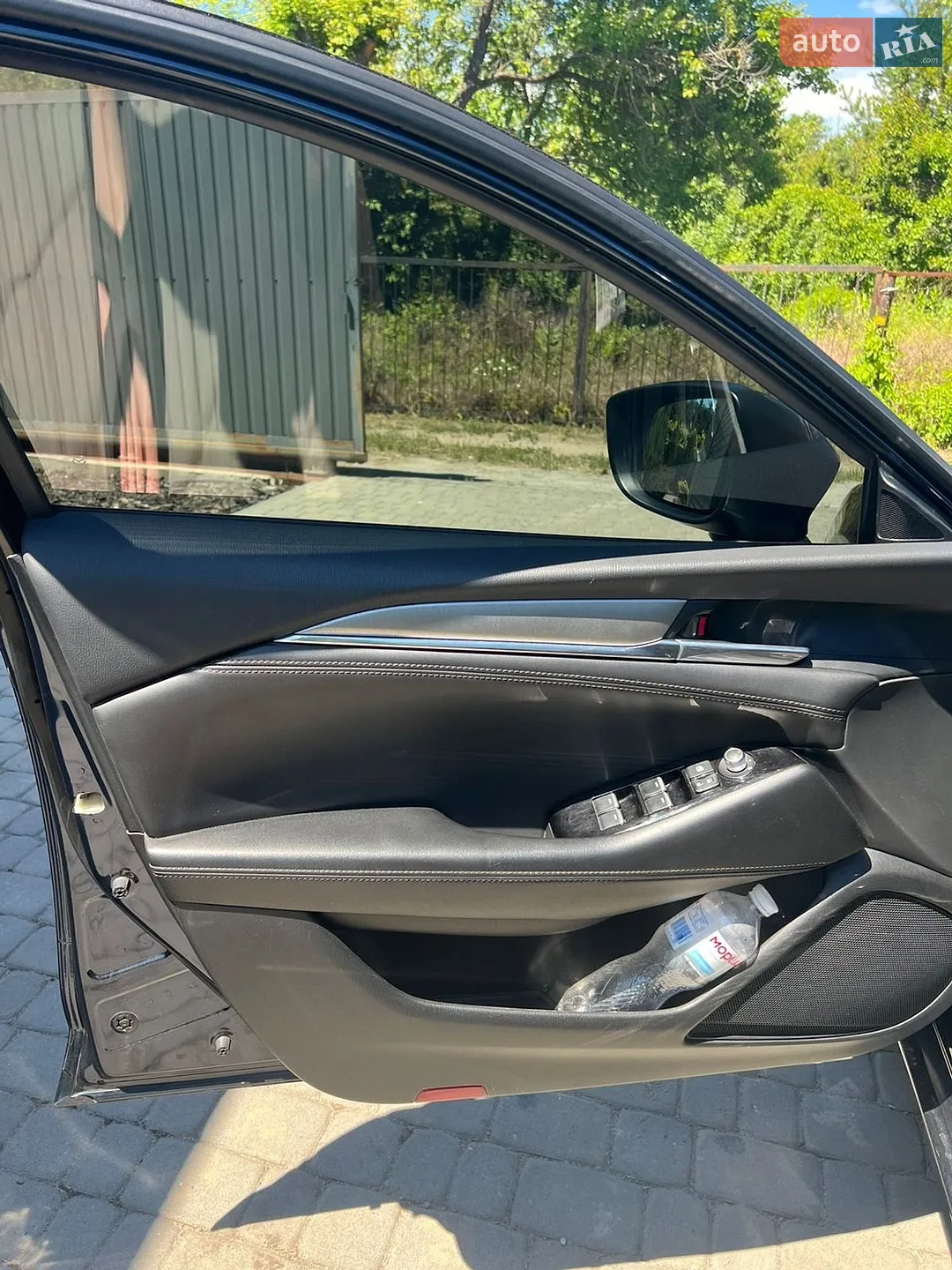 2019 Mazda 6 - мініатюра 9
