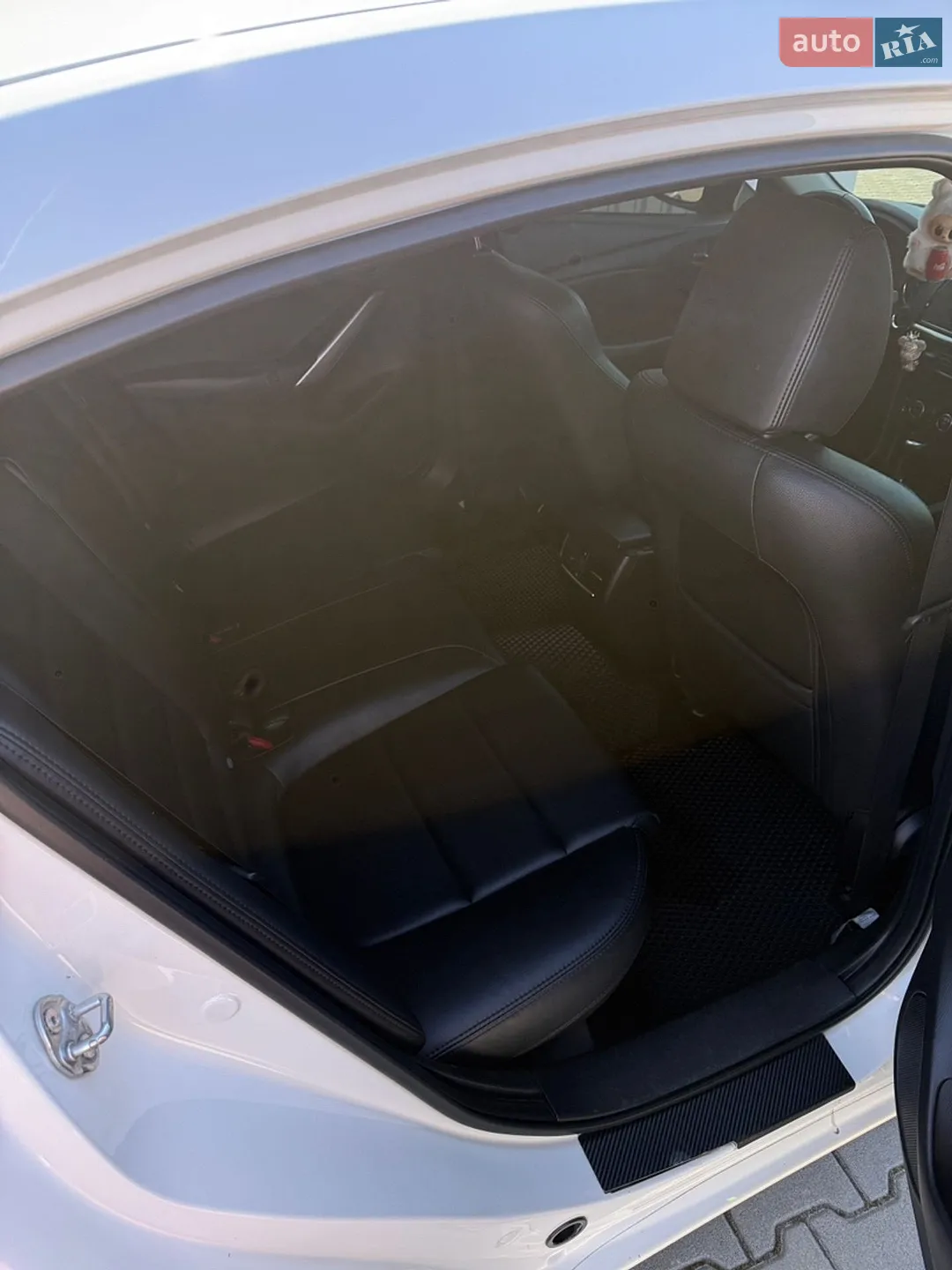2013 Mazda 6 - мініатюра 8