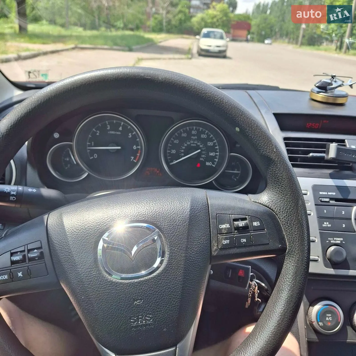 2010 Mazda 6 - мініатюра 32