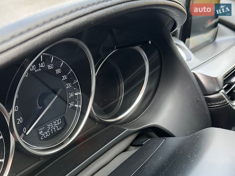 Седан Mazda 6 2016 в Черкассах фото 11 Седан Mazda 6 2016 в Черкассах
