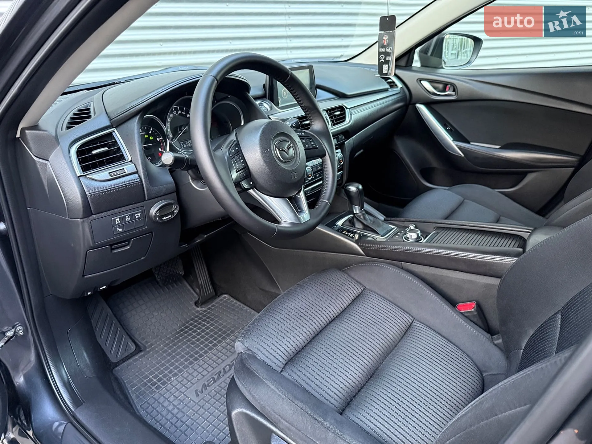 2015 Mazda 6 - мініатюра 31