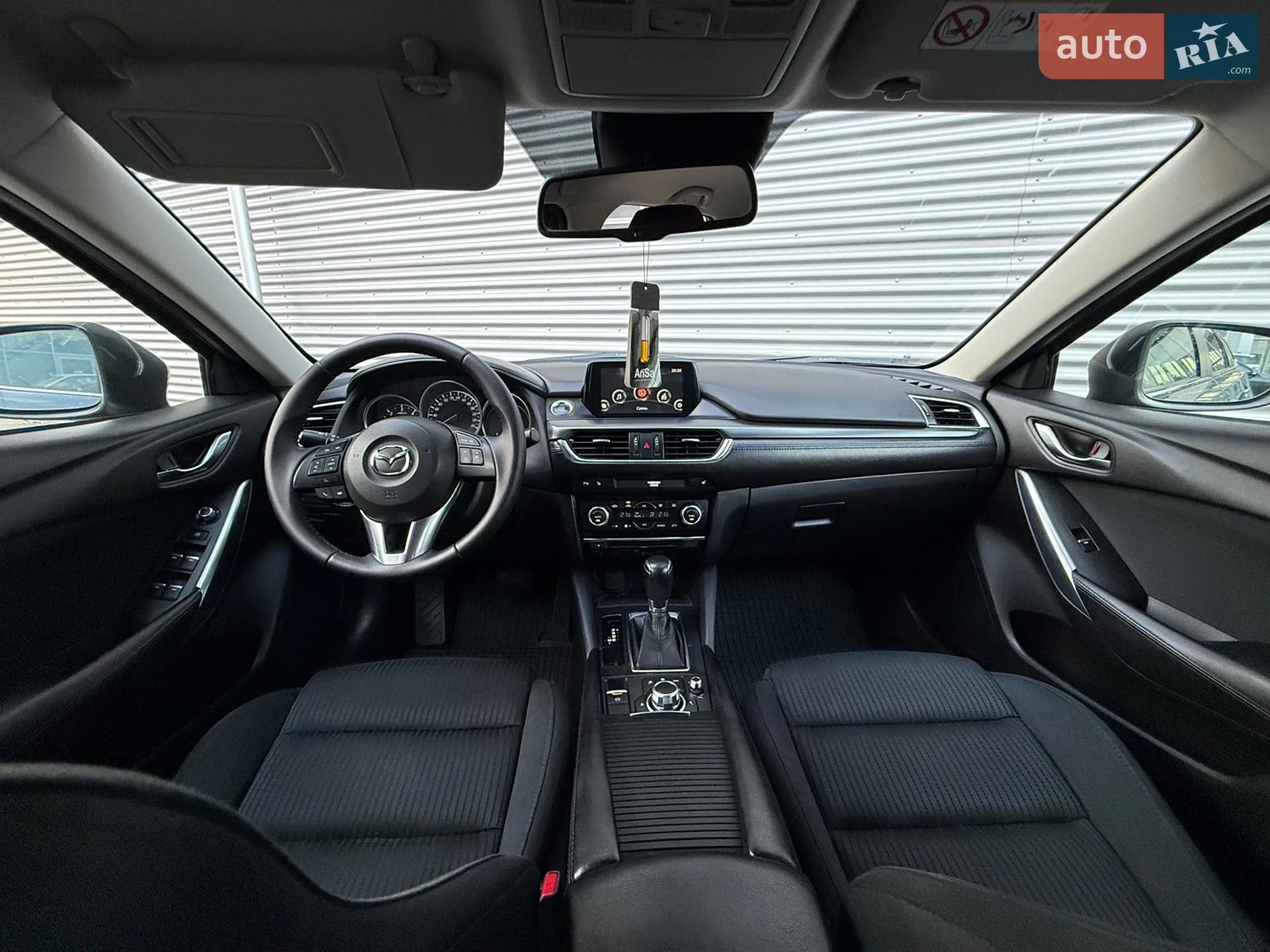 2015 Mazda 6 - мініатюра 40