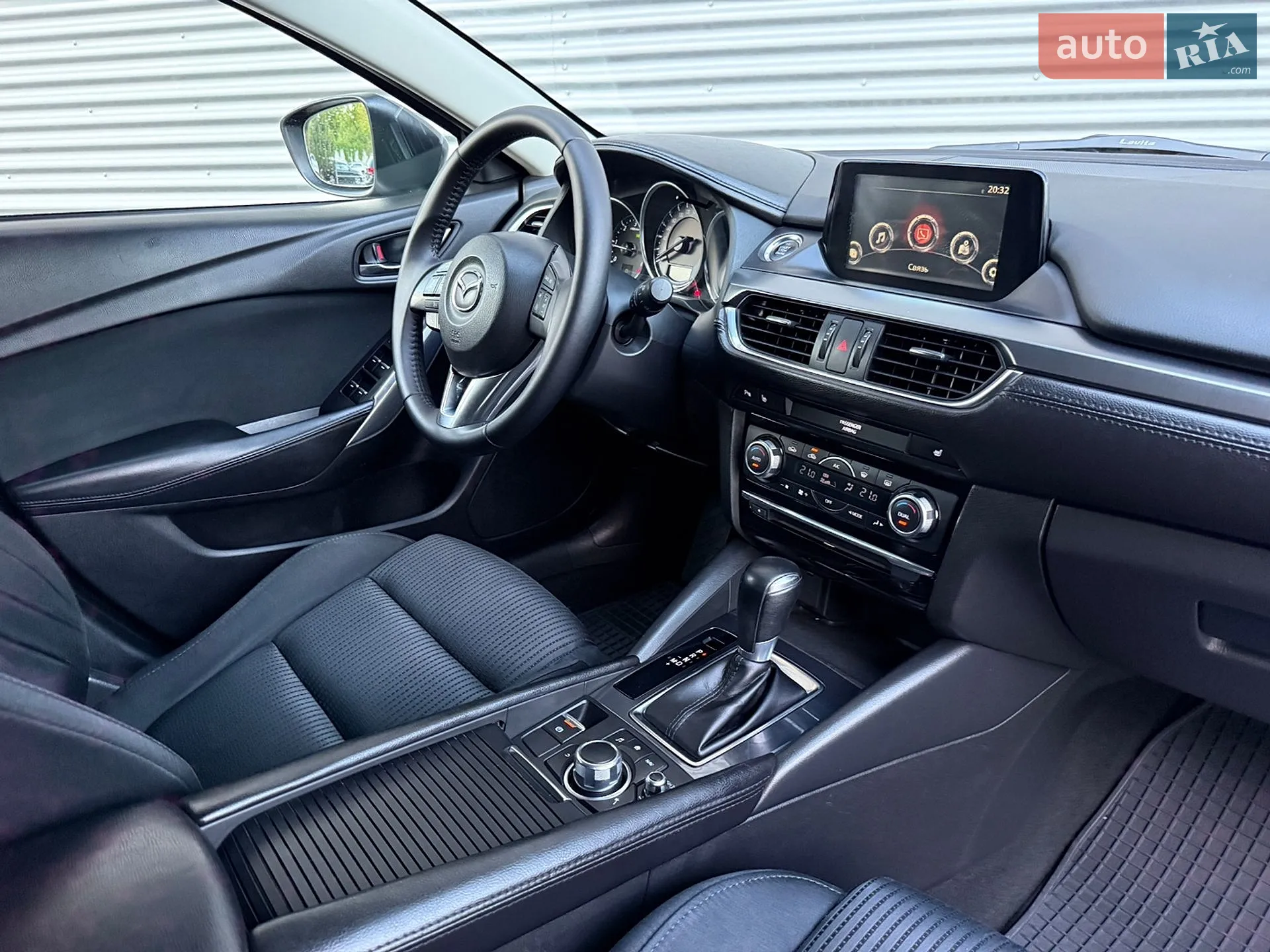 2015 Mazda 6 - мініатюра 50