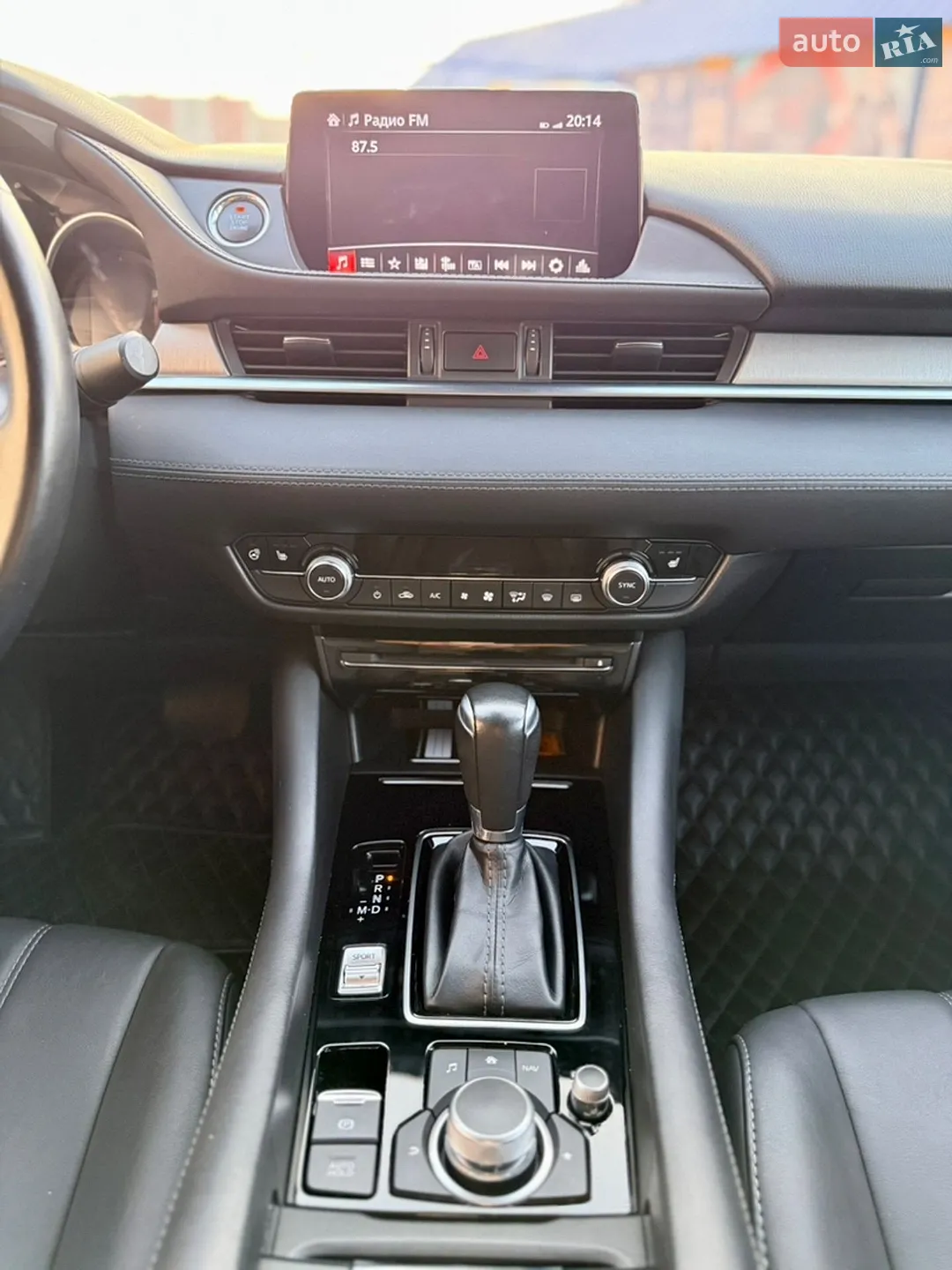 2019 Mazda 6 - мініатюра 13