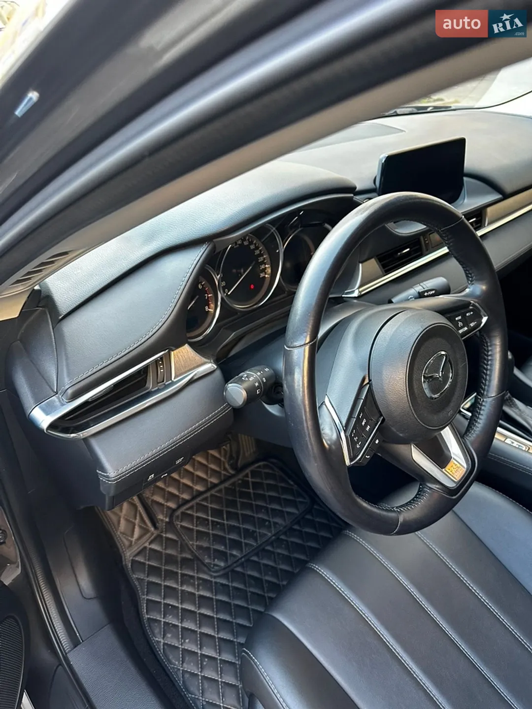 2019 Mazda 6 - мініатюра 15