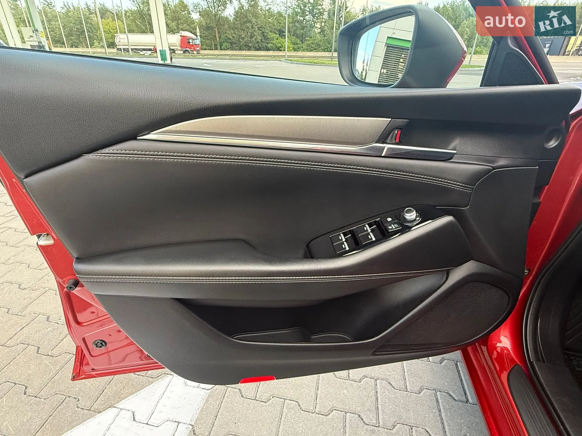 2018 Mazda 6 - мініатюра 28