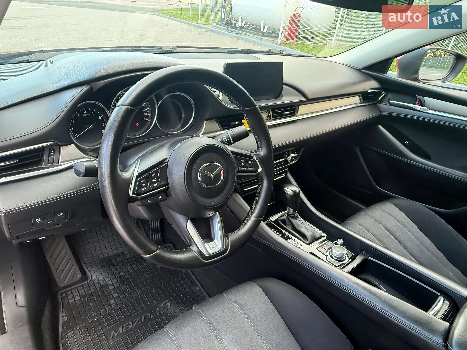 2018 Mazda 6 - мініатюра 29