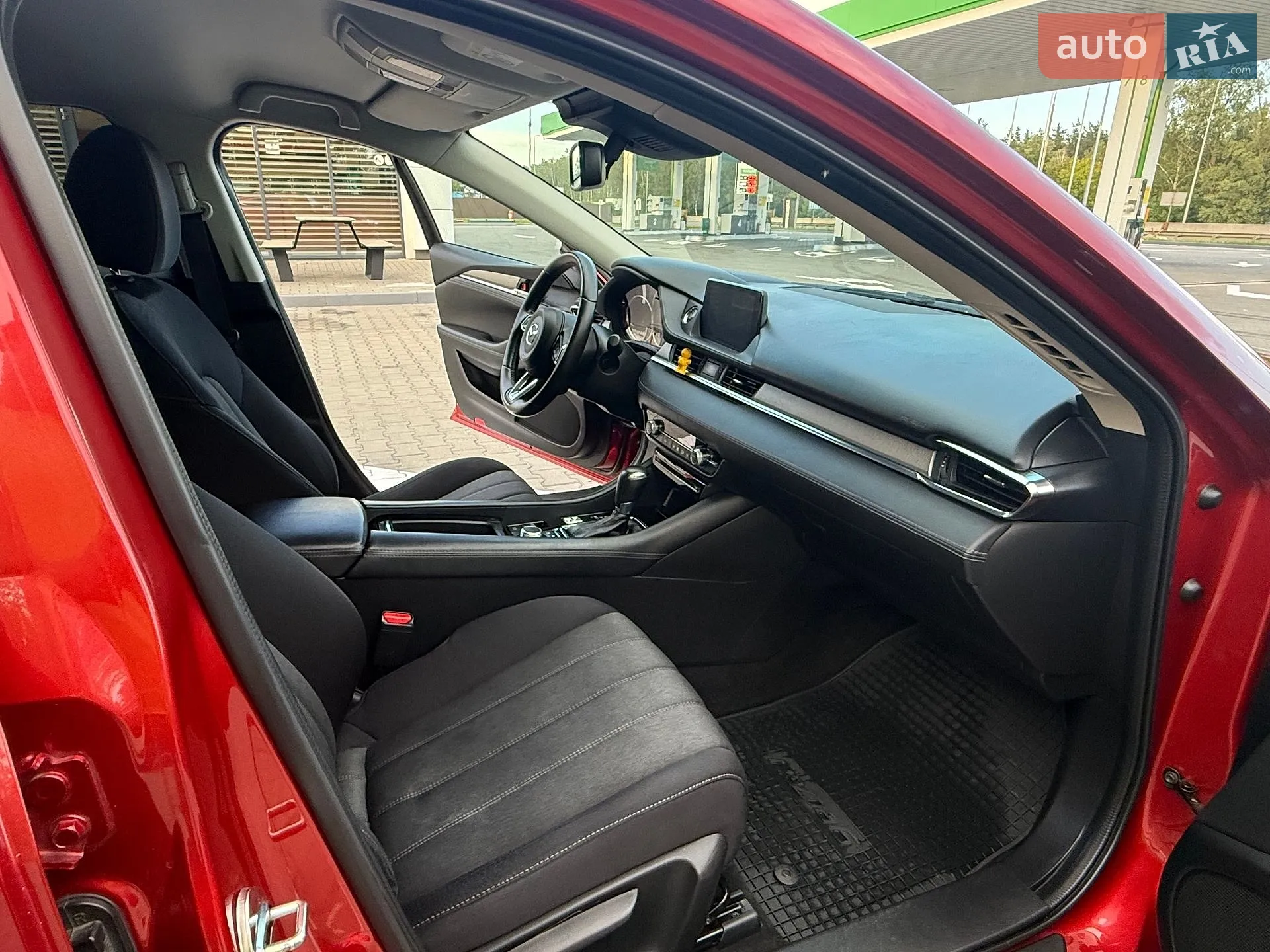2018 Mazda 6 - мініатюра 32
