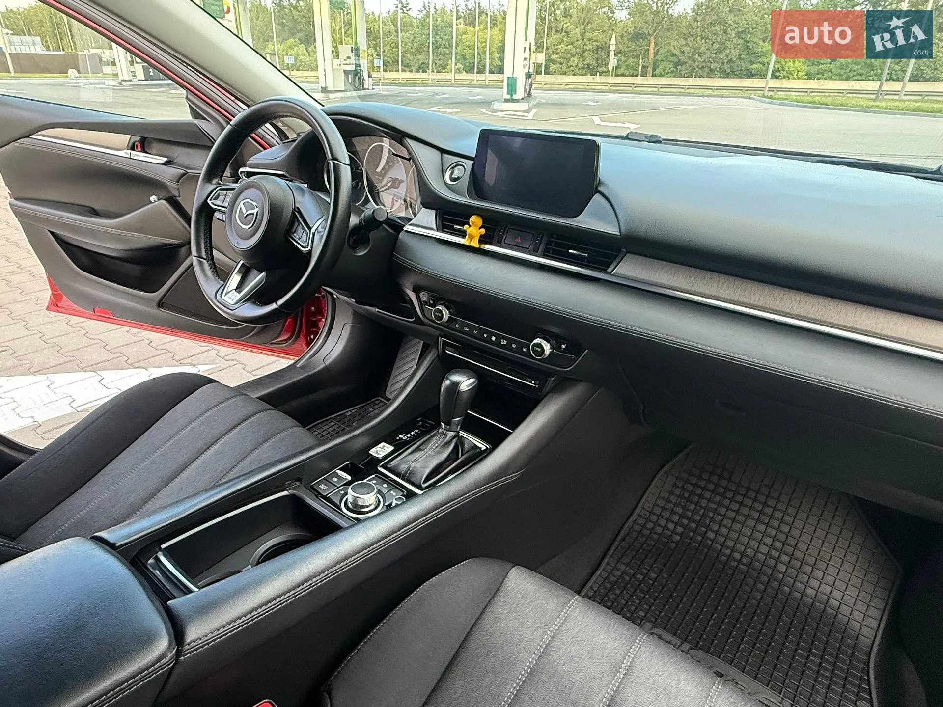 2018 Mazda 6 - мініатюра 33