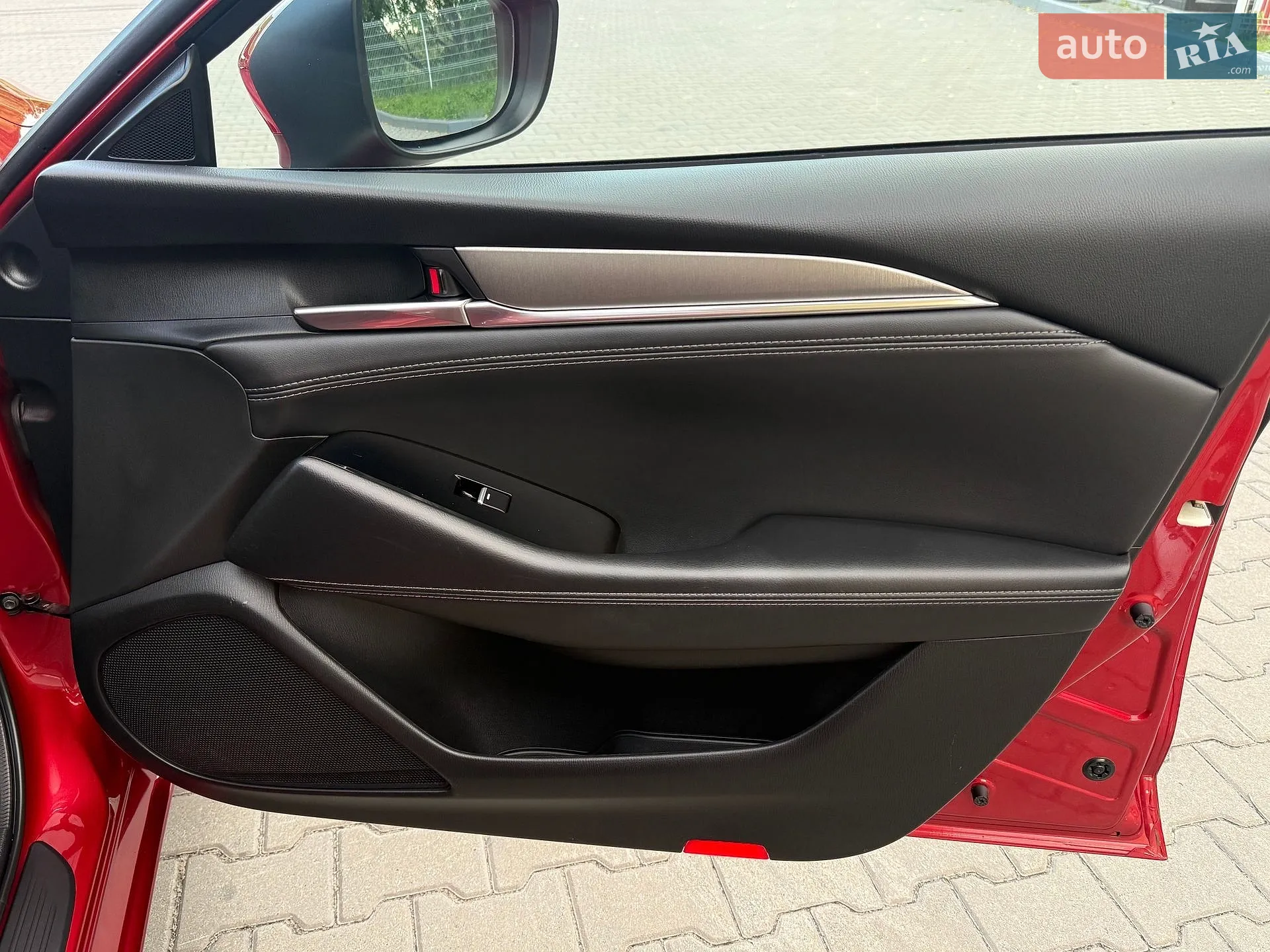 2018 Mazda 6 - мініатюра 37