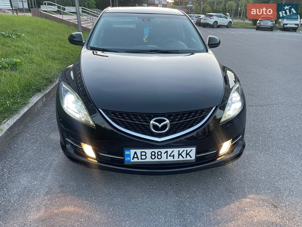 2010 Mazda 6 - мініатюра 14