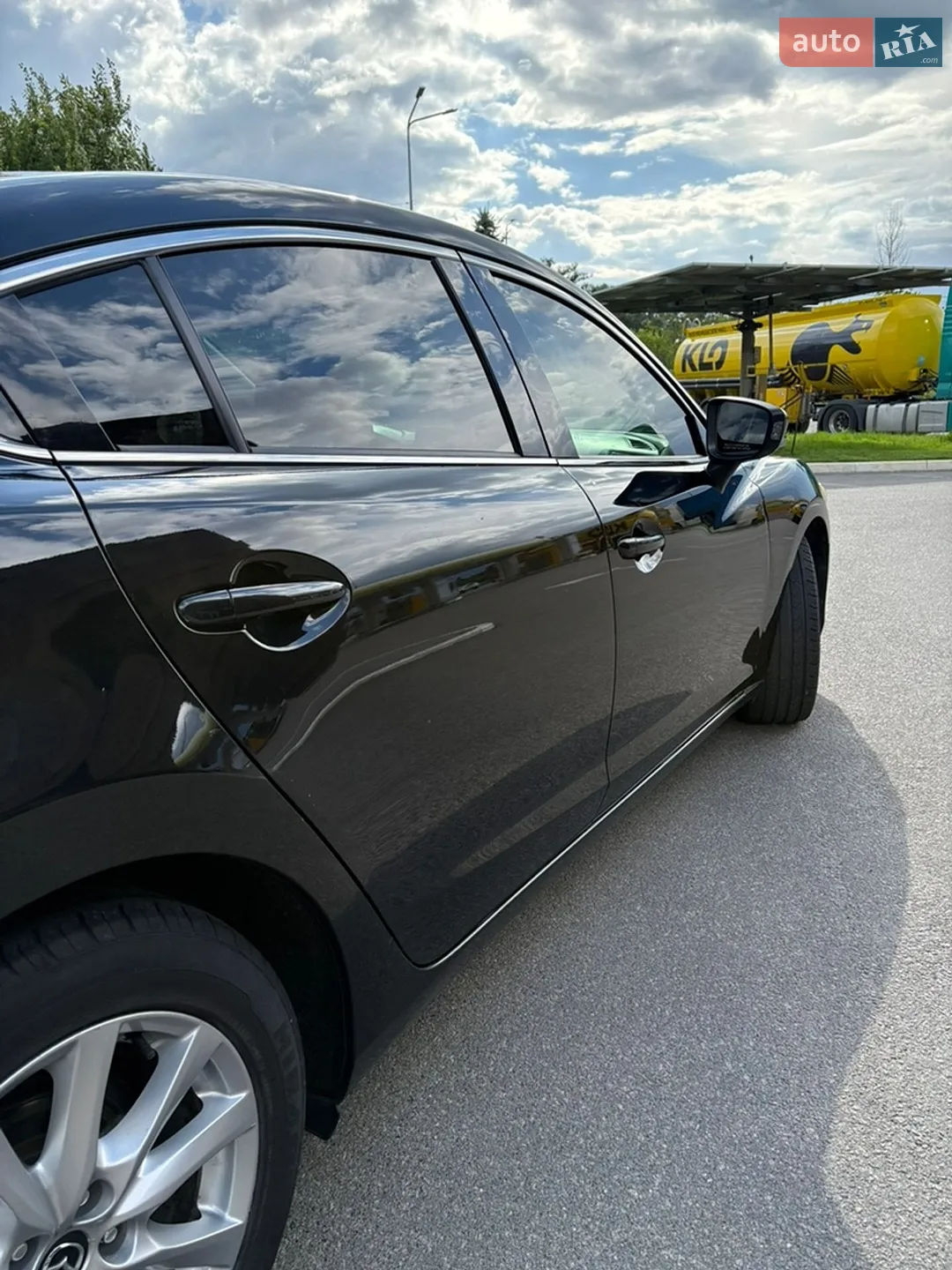 2015 Mazda 6 - мініатюра 13