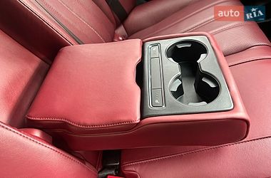 Седан Mazda 6 2020 в Києві фото 23 Седан Mazda 6 2020 в Києві