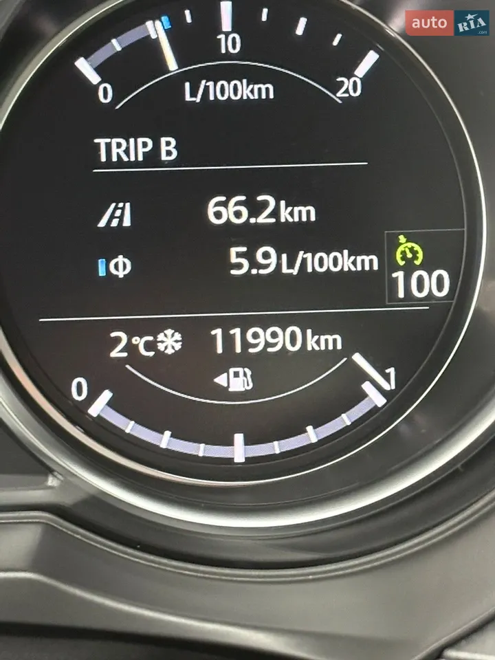 2021 Mazda 6 - мініатюра 14