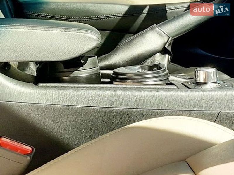 Седан Mazda 6 2014 в Києві