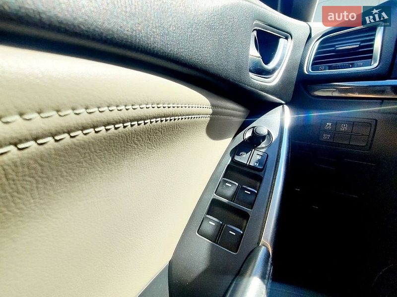 Седан Mazda 6 2014 в Києві