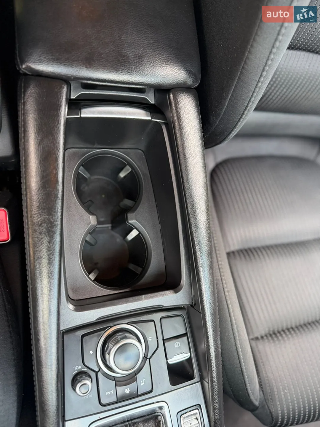 2015 Mazda 6 - мініатюра 7