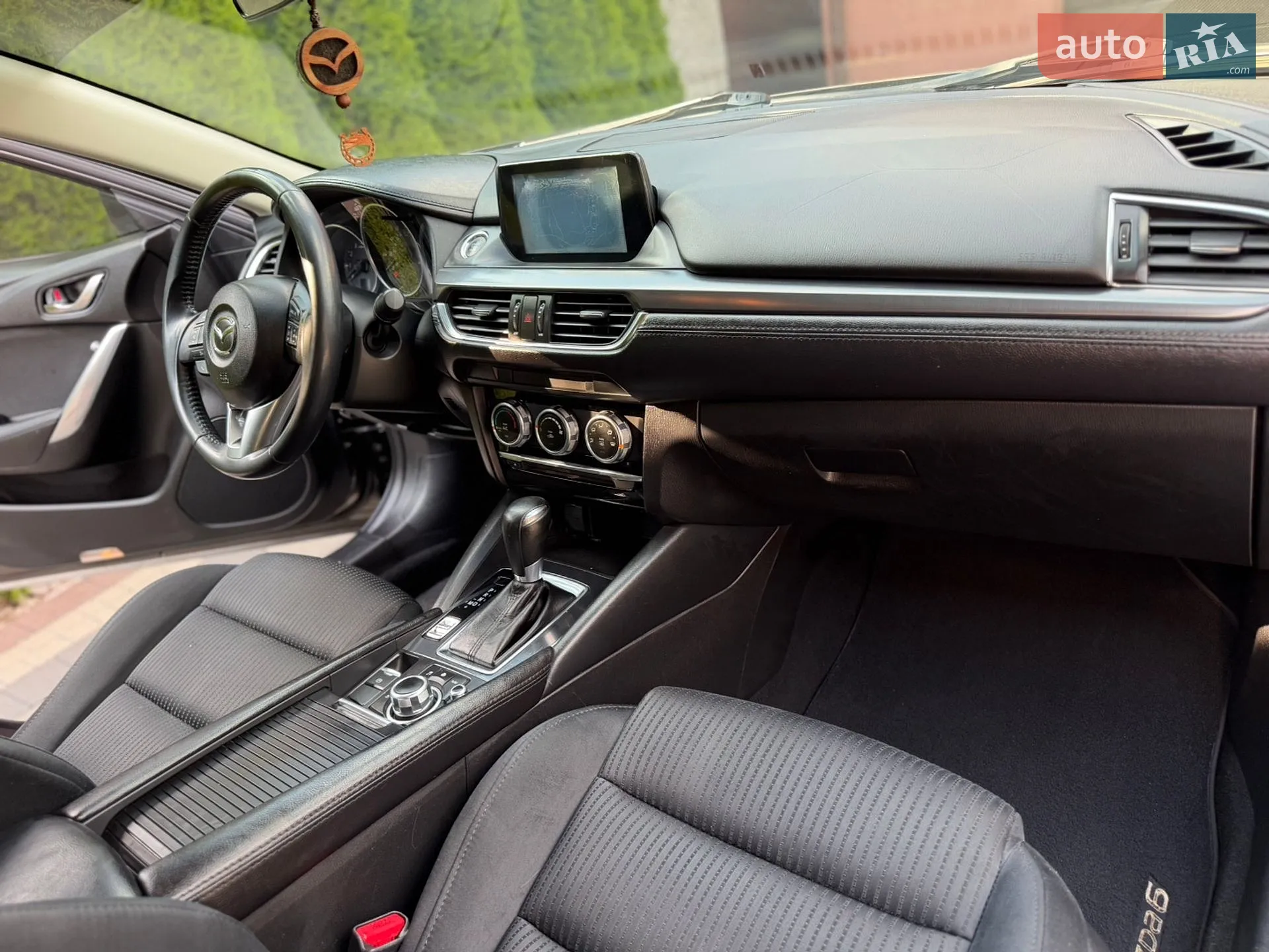 2015 Mazda 6 - мініатюра 8