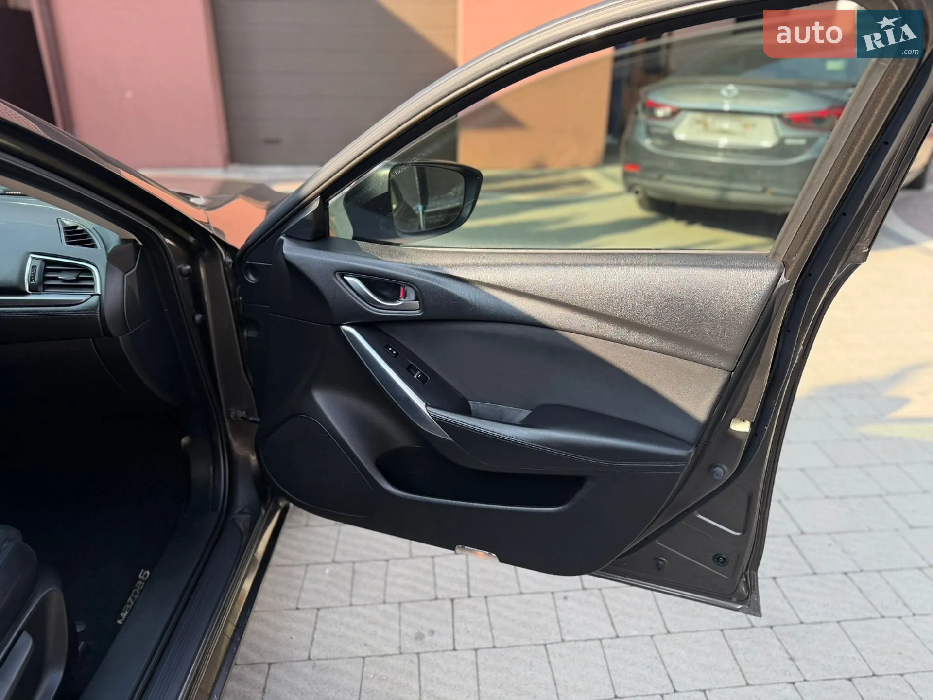 2015 Mazda 6 - мініатюра 9