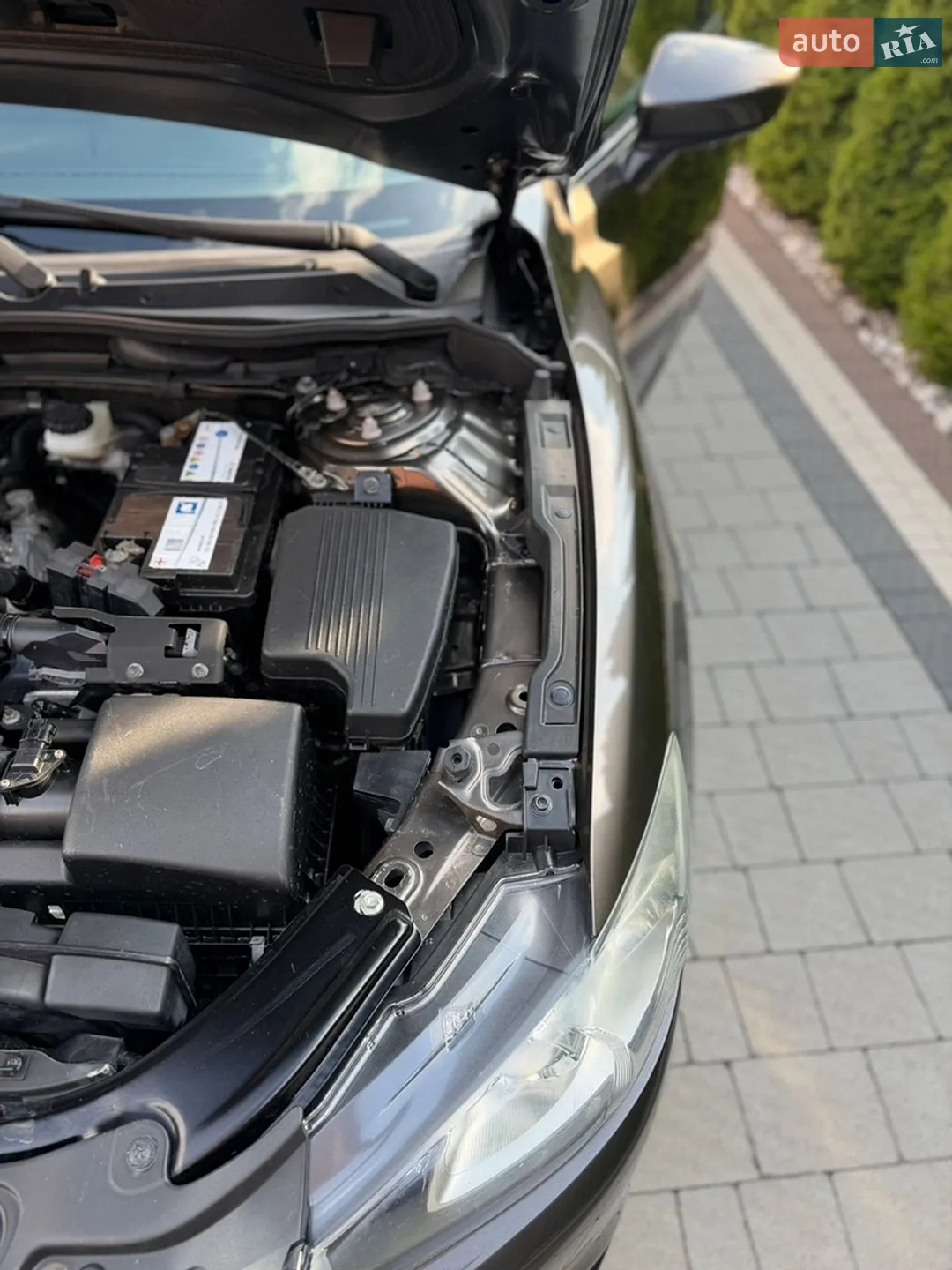 2015 Mazda 6 - мініатюра 27