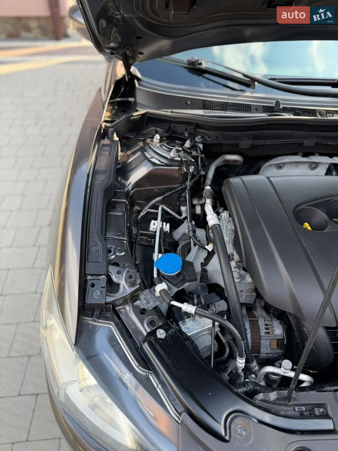 2015 Mazda 6 - мініатюра 28