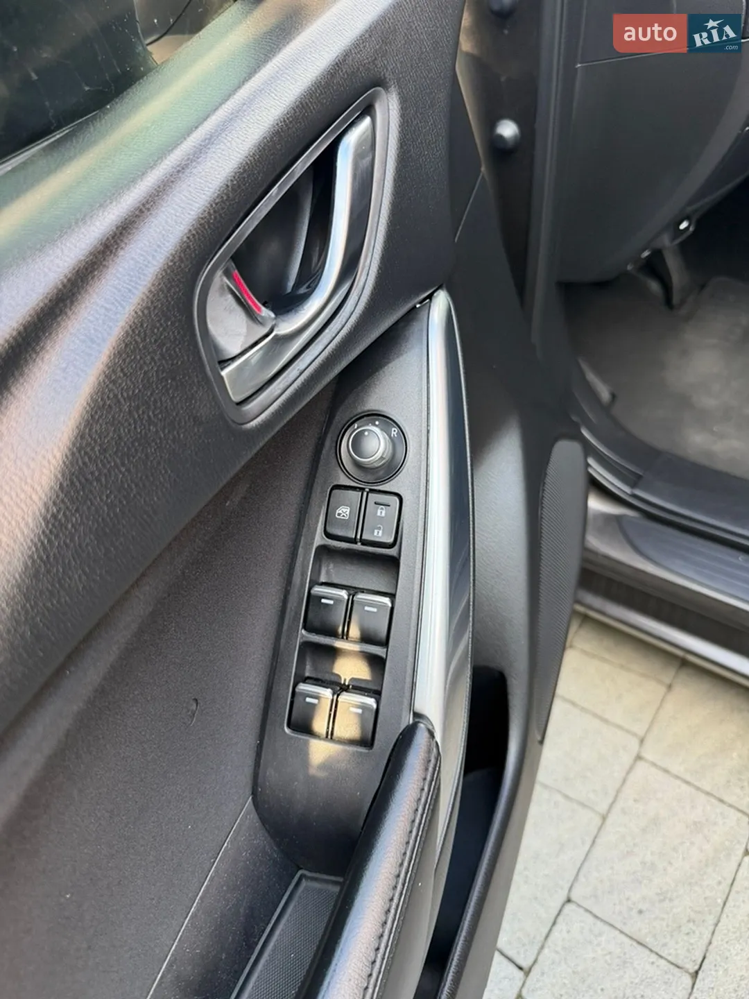 2015 Mazda 6 - мініатюра 44