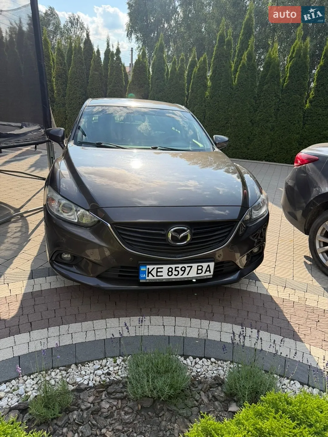 2015 Mazda 6 - мініатюра 45