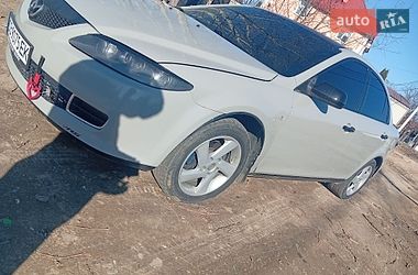 Универсал Mazda 6 2004 в Корце фото 7 Универсал Mazda 6 2004 в Корце