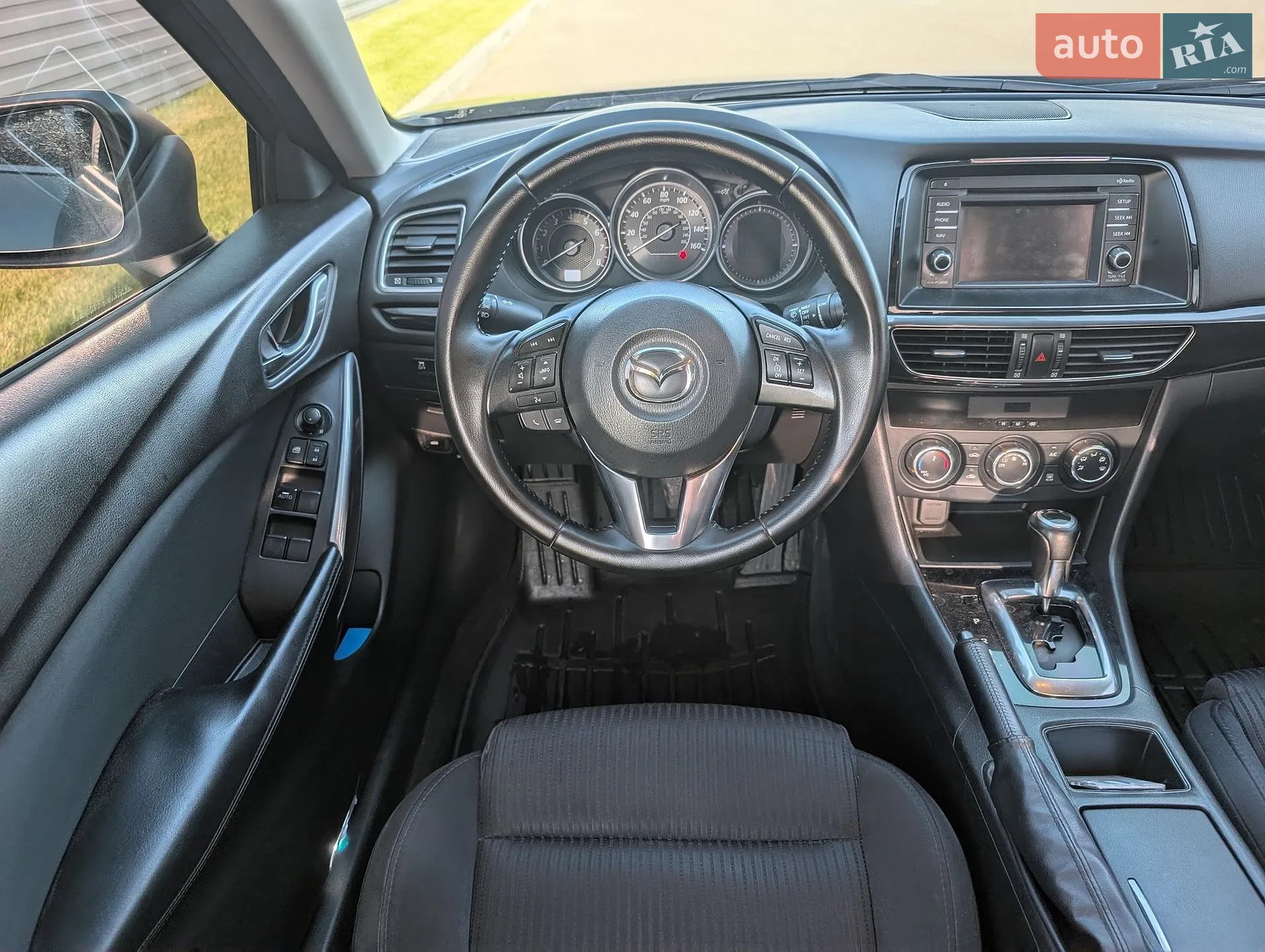 2013 Mazda 6 - мініатюра 21
