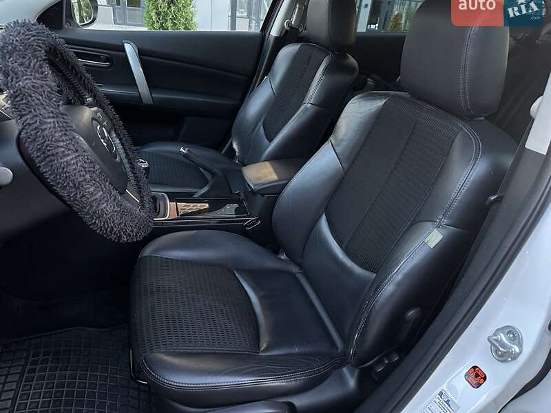 Універсал Mazda 6 2009 в Вінниці