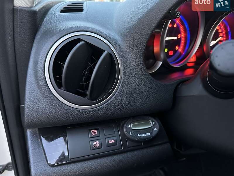 Універсал Mazda 6 2009 в Вінниці