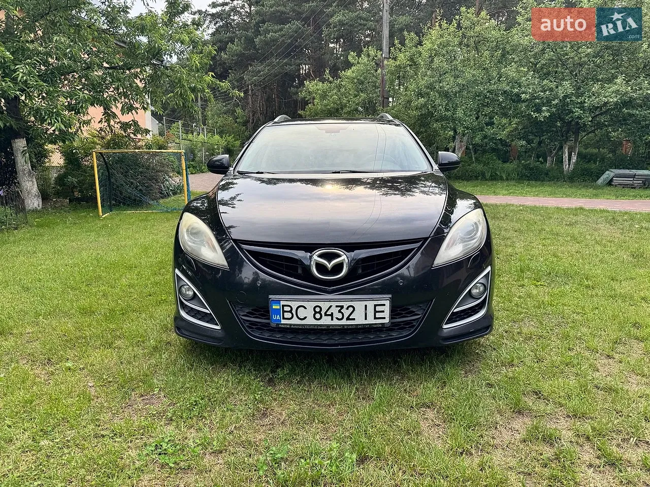 2012 Mazda 6 - мініатюра 23