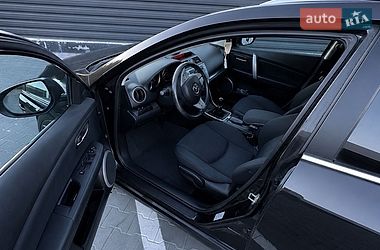 Універсал Mazda 6 2009 в Кам'янець-Подільському
