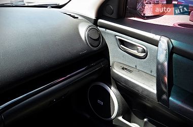 Ліфтбек Mazda 6 2008 в Черкасах