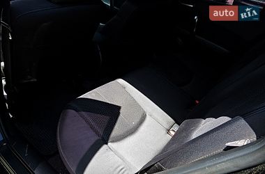 Ліфтбек Mazda 6 2008 в Черкасах