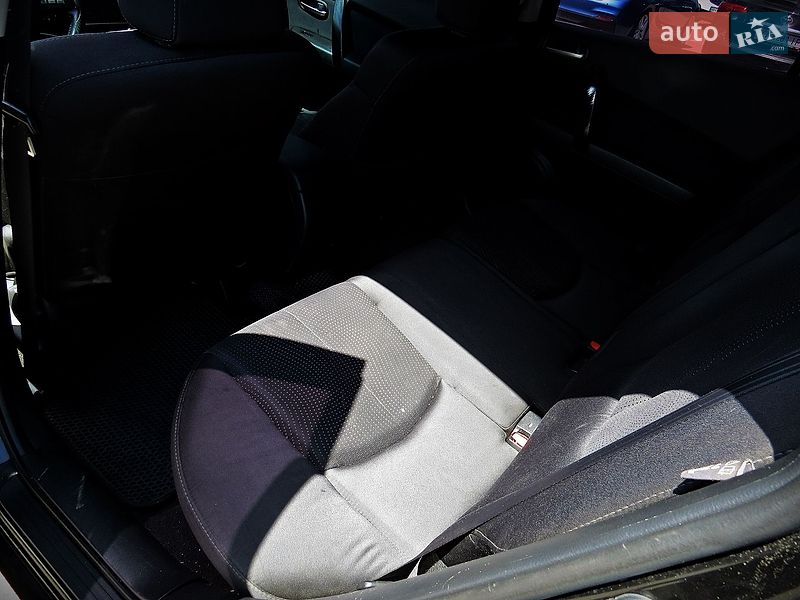 Ліфтбек Mazda 6 2008 в Черкасах
