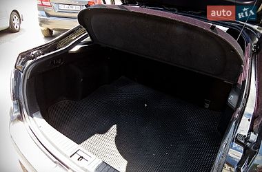 Ліфтбек Mazda 6 2008 в Черкасах