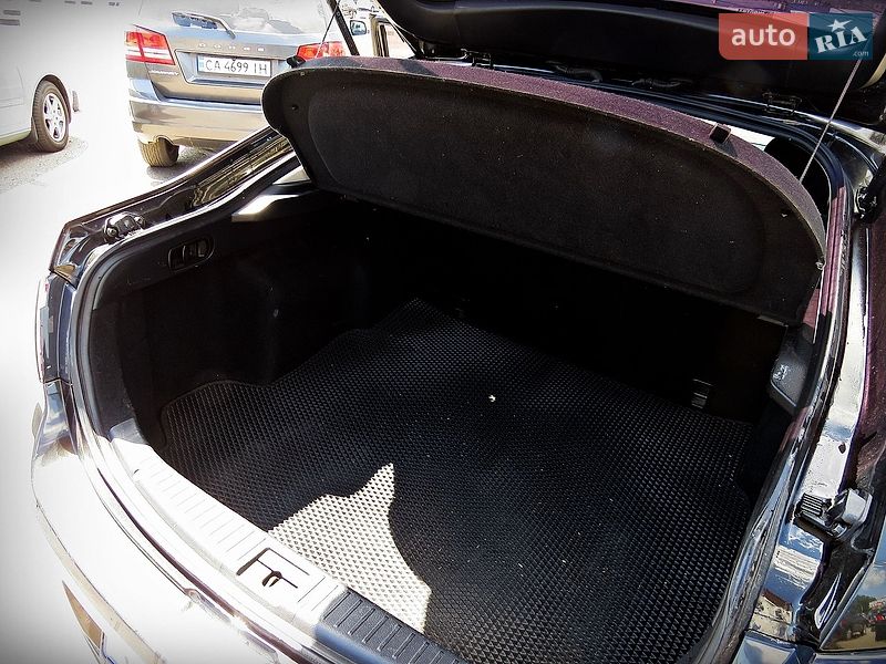 Ліфтбек Mazda 6 2008 в Черкасах