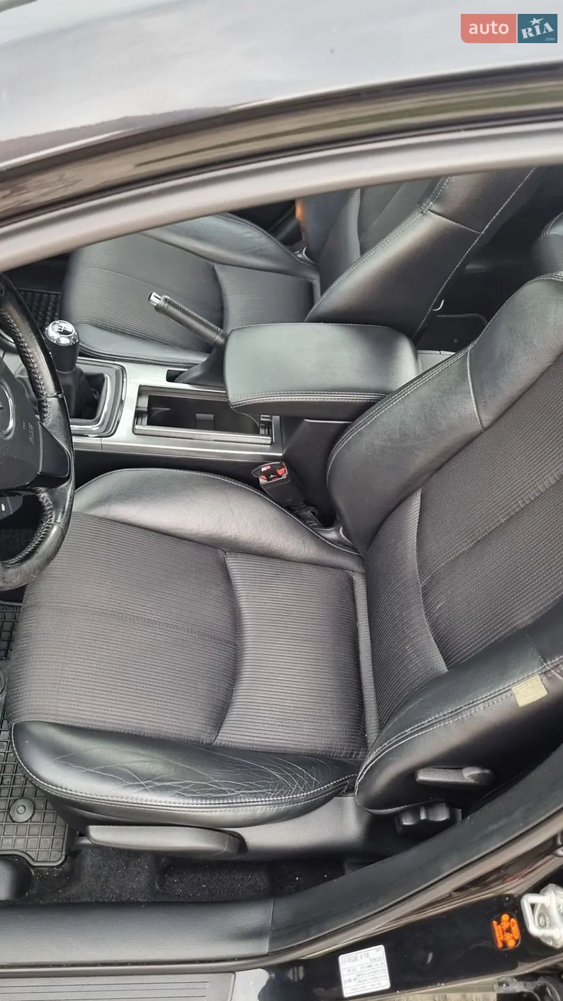 2010 Mazda 6 - мініатюра 17