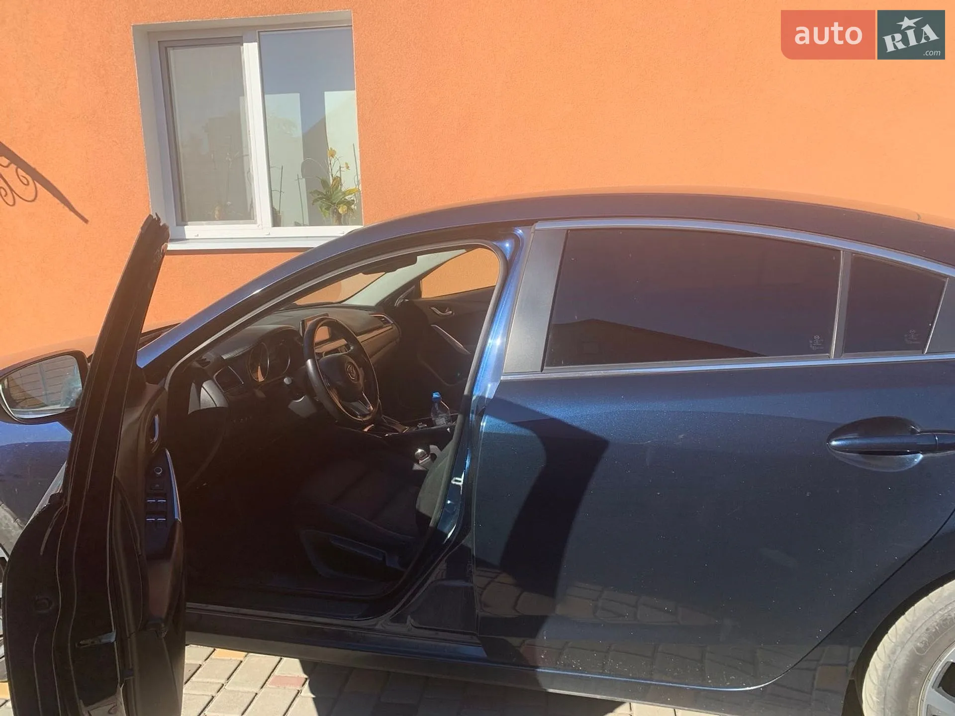 2015 Mazda 6 - мініатюра 5