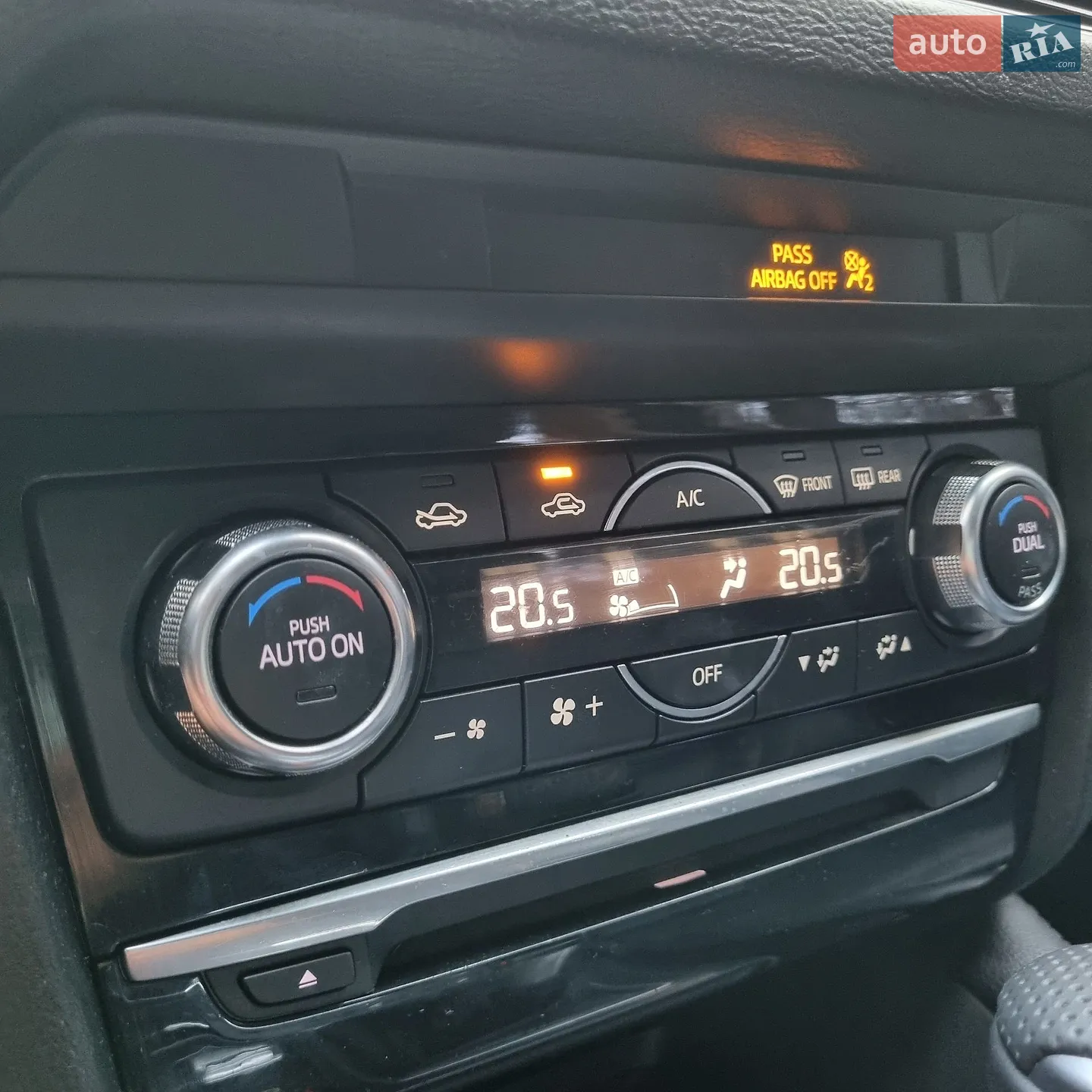 2016 Mazda 6 - мініатюра 58