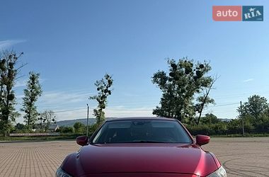 Седан Mazda 6 2013 в Чернівцях фото 3 Седан Mazda 6 2013 в Чернівцях