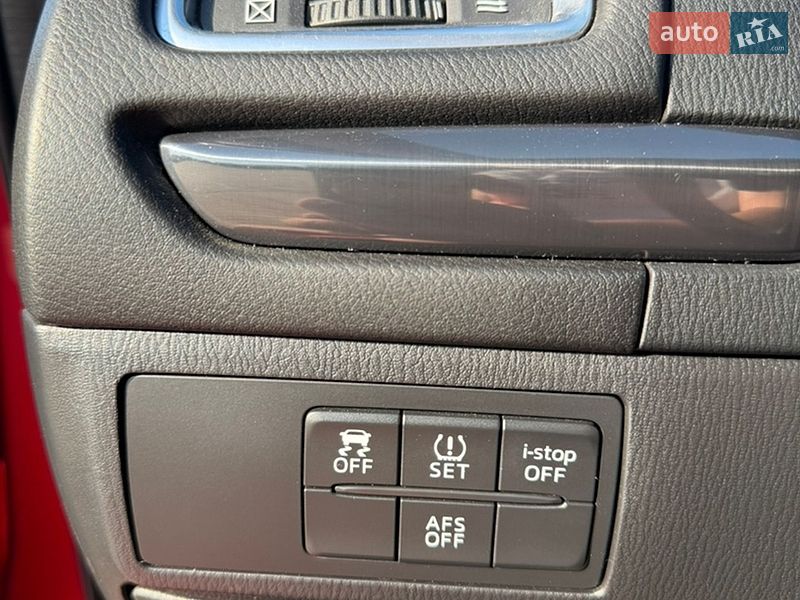 Седан Mazda 6 2013 в Чернівцях фото 12 Седан Mazda 6 2013 в Чернівцях